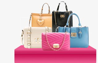 多色包包高清素材 免费下载千库网PNG图片（编号4963236）