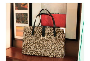 美丽说2012秋季新款独家款豹纹H包V0378 价格、厂家与搭配推荐